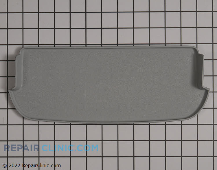 Drawer Cover WPW10450021 Alternate Product View