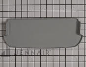 Drawer Cover - Part # 4446981 Mfg Part # WPW10450021