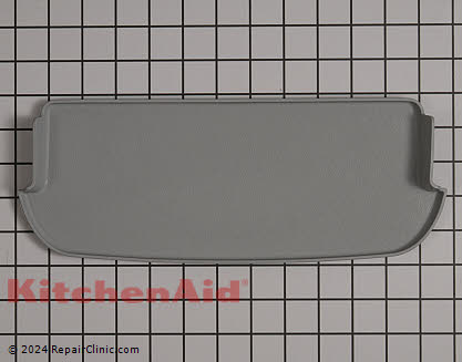 Drawer Cover WPW10450021 Alternate Product View