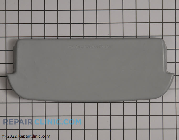 Drawer Cover WPW10450021 Alternate Product View