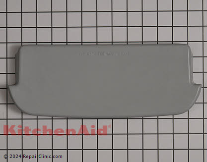 Drawer Cover WPW10450021 Alternate Product View