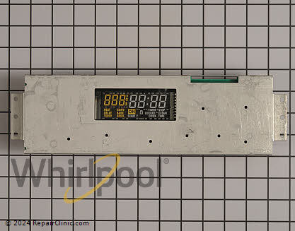 Oven Control Board WP9757475 Alternate Product View