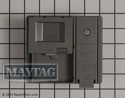 Detergent Dispenser W10861000 Alternate Product View