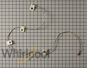 Wire Harness - Part # 4432921 Mfg Part # WP3191334