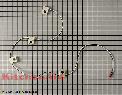 Wire Harness WP3191334 Alternate Product View