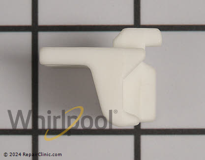 Clip W10840794 Alternate Product View