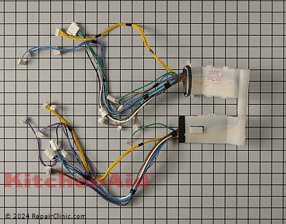Wire Harness W10871221 Alternate Product View