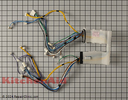 Wire Harness W10871221 Alternate Product View