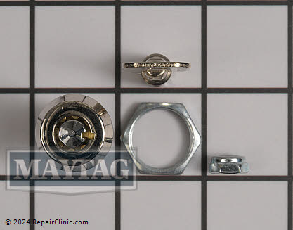 Coin Box Lock WPW10133264 Alternate Product View