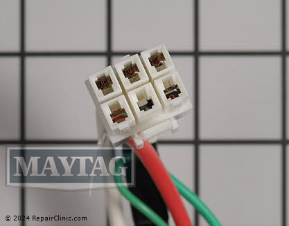 Power Cord 4-82858-001 Alternate Product View