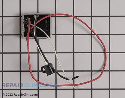 Relay 631218-8 Alternate Product View