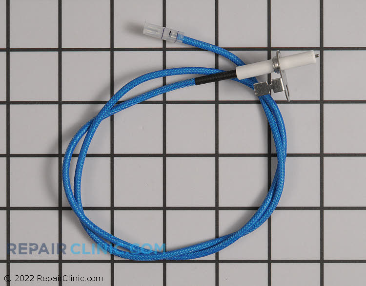 LG Gas Stove Spark Electrode Replacement, Center EAD60700502 Repair