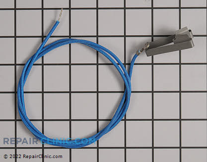 Terminal and Wire WP5708M005-60 Alternate Product View
