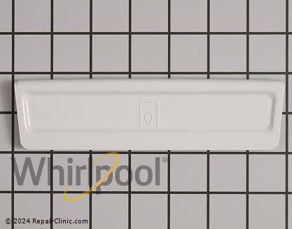 Drip Tray WPW10300448 Alternate Product View