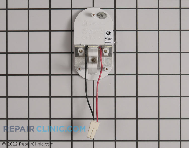 Refrigerator LED Light W10865838  Whirlpool LED Light - Repair Clinic