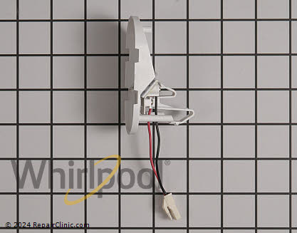 LED Light W10679370 Alternate Product View