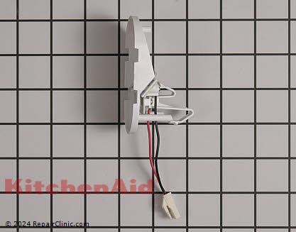 LED Light W10679370 Alternate Product View