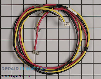 Wire Harness S1-37322282001 Alternate Product View