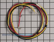 Wire Harness - Part # 2341570 Mfg Part # S1-37322282001