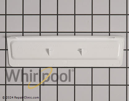 Drip Tray WPW10300448 Alternate Product View