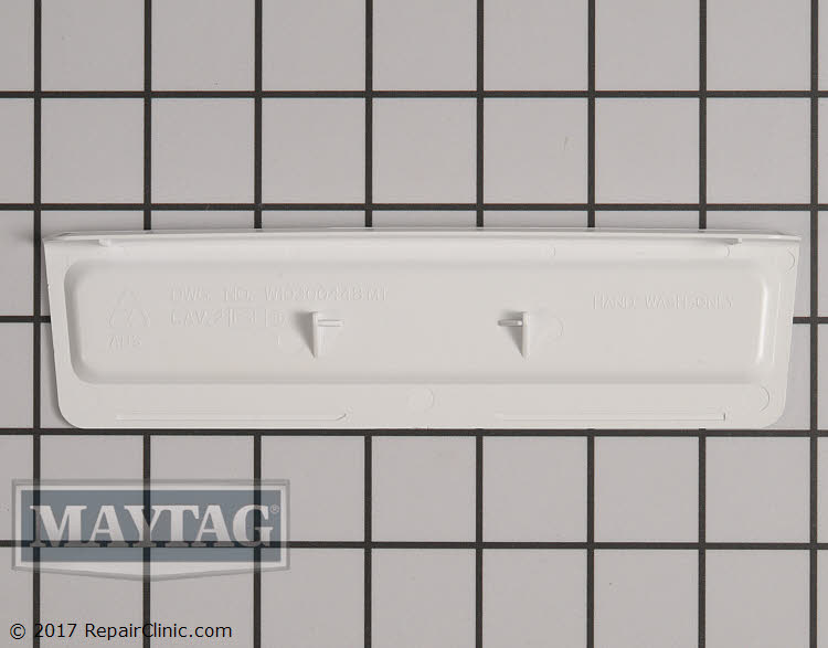 Drip Tray WPW10300448 Maytag Replacement Parts