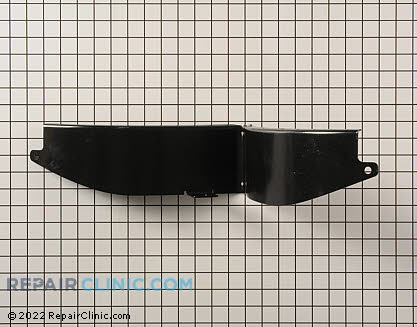 Baffle 106-7030-03 Alternate Product View