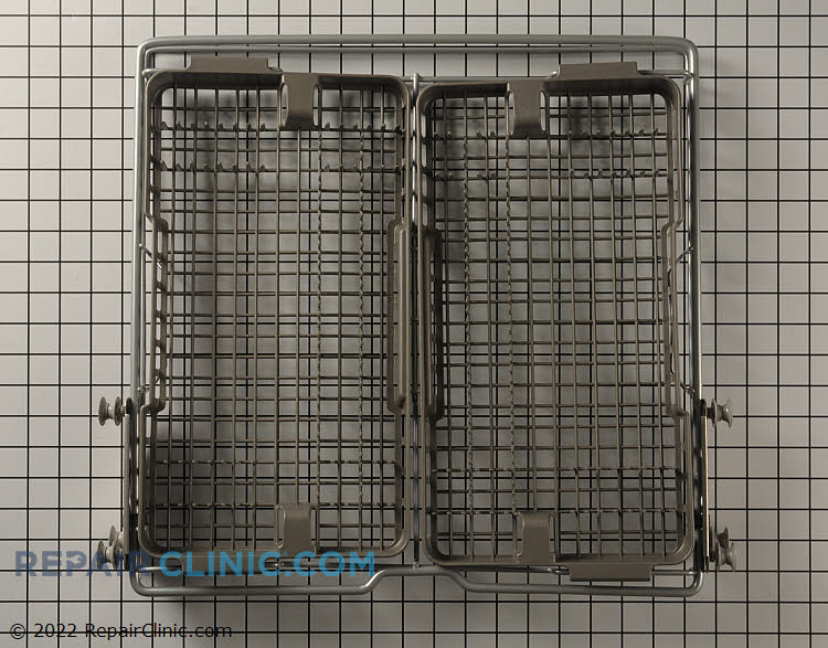 Dishwasher Small Items Basket AHB33839401 Fast Shipping Repair Clinic