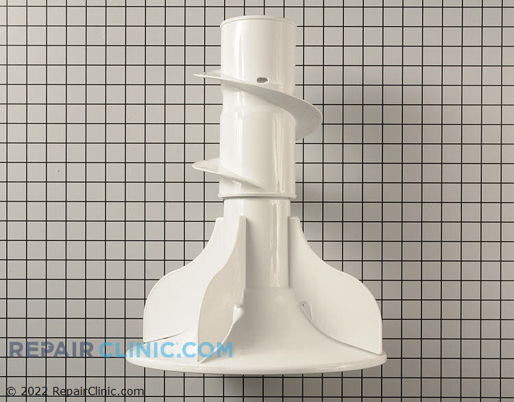 Washing Machine Agitator Assembly WH43X25442 Fast Shipping