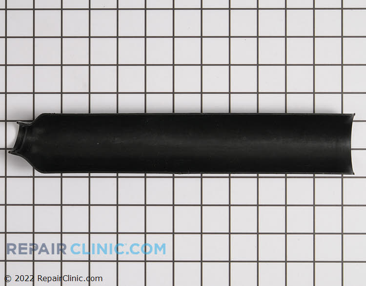 Lawn Mower Oil Drain Tube 73109188 MTD Oil Drain Tube Repair Clinic