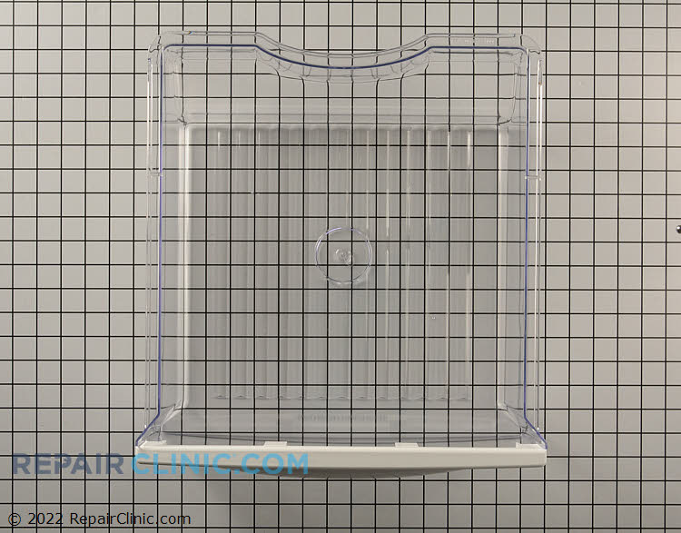 WR71X10685 Refrigerator Snack Pan Shelf Assembly | Genuine Ge OEM In Stock