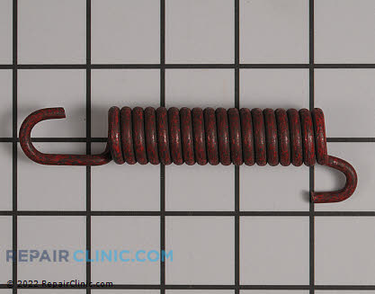 Extension Spring 732-1175 Alternate Product View