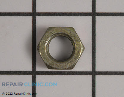 Nut 712-3048 Alternate Product View