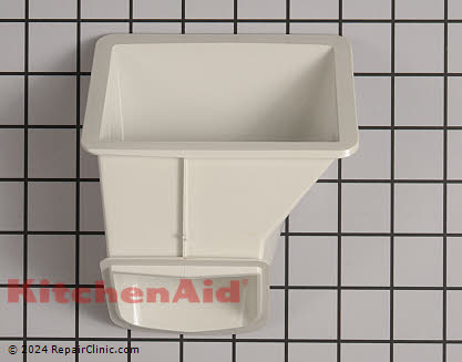 Ice Chute 2180204 Alternate Product View