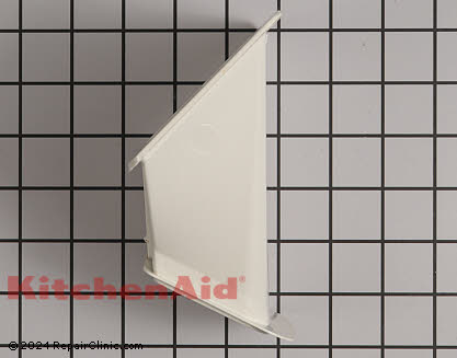 Ice Chute 2180204 Alternate Product View