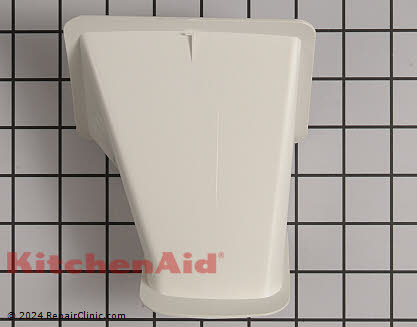 Ice Chute 2180204 Alternate Product View