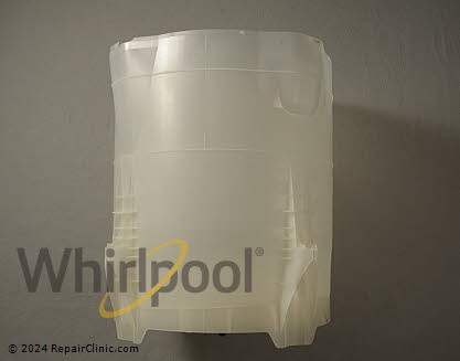Outer Tub W10381078 Alternate Product View