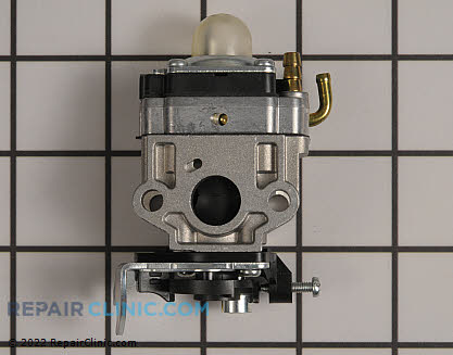Carburetor A021000241 Alternate Product View