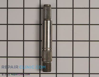 Shaft 711-0861 Alternate Product View