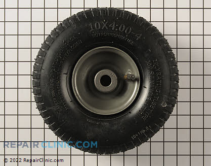Wheel Assembly 581420601 Alternate Product View