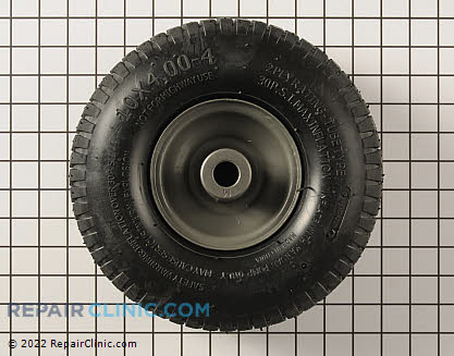 Wheel Assembly 581420601 Alternate Product View