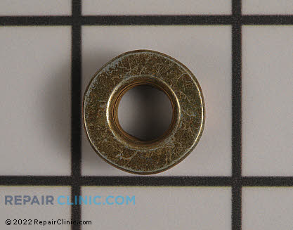 Flange Nut 712-0379 Alternate Product View