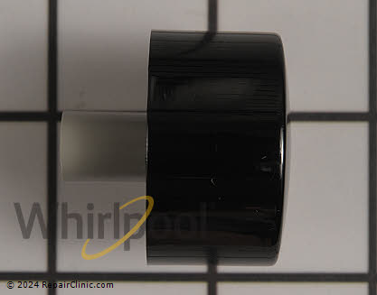 Knob WPW10316815 Alternate Product View