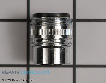 Faucet Adaptor Coupling WH41X10212 Alternate Product View