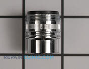 Faucet Adaptor Coupling - Part # 1535090 Mfg Part # WH41X10212