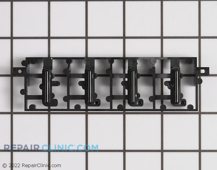JBTNB122MRF0B Button