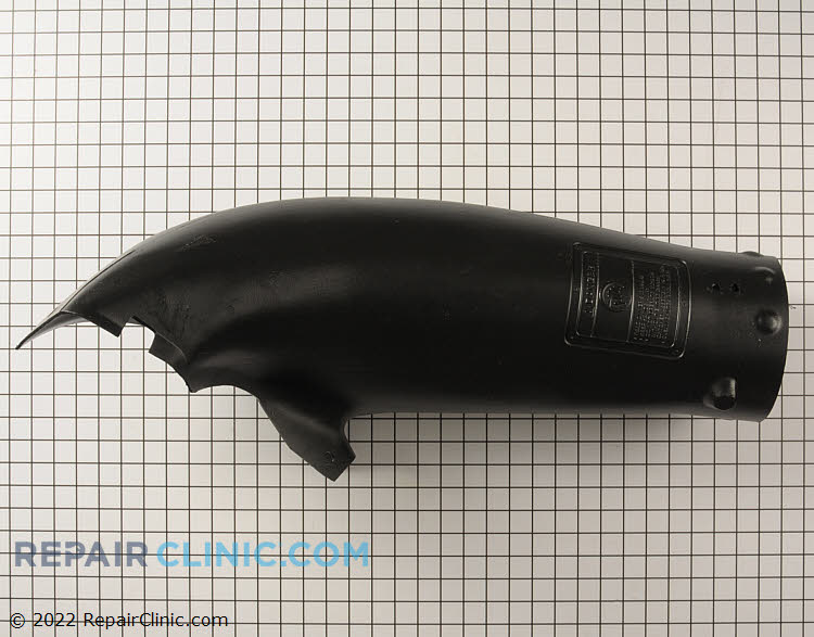 Lawn Mower Discharge Chute 54774MA Fast Shipping Repair Clinic