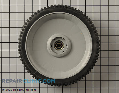 Wheel Assembly 581336701 Alternate Product View