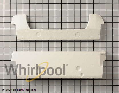 Air Diverter 2255424 Alternate Product View
