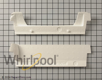Air Diverter 2255424 Alternate Product View