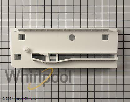 Drawer Slide Rail W11581314 Alternate Product View